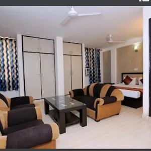 Shivam Residency 3*, New Delhi India