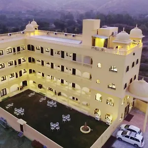 Atulya Niwas 3*, Udaipur India