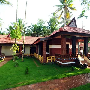 The By Maat , Alappuzha India