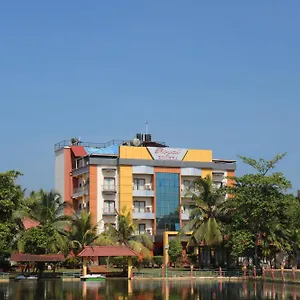 Royal Riviera & *** Alappuzha