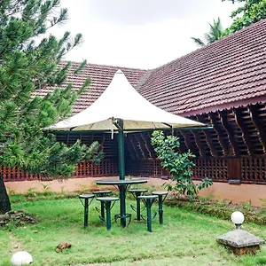 Palette - Pagoda ***** Alappuzha